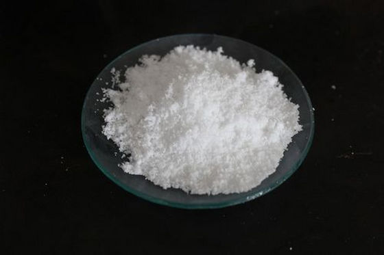 BaCl2 کلرید باریوم پودر بلوری سفید مواد اولیه الکترونیک برای درمان حرارتی