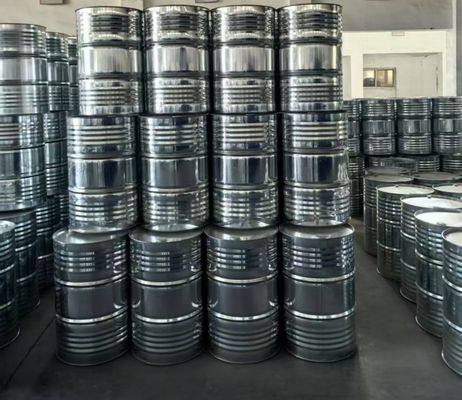 160 کیلوگرم در بشکه استفاده روزانه مواد شیمیایی C3H8O 67-63-0 200-661-7 مایع شفاف بی رنگ