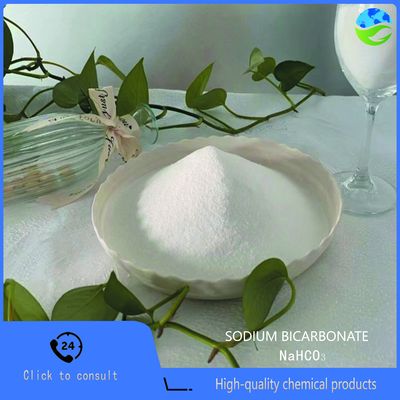 سودا پخت و پز با کیفیت مواد غذایی سدیم بیکاربونات پخت و پز مواد اولیه برای استفاده روزانه